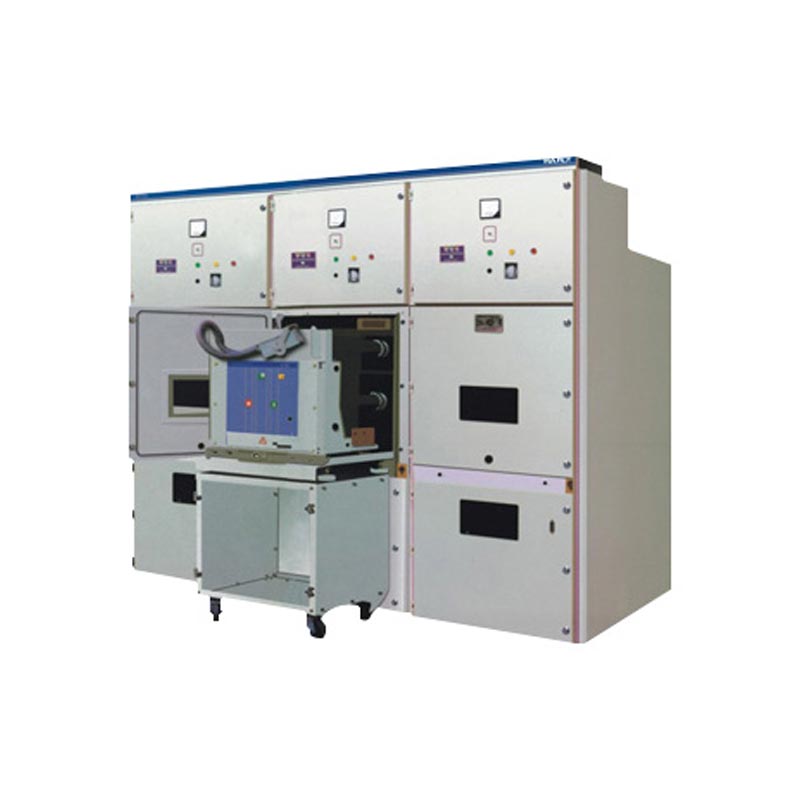 Cấu trúc và đặc điểm của thiết bị đóng cắt cách điện rắn là gì?