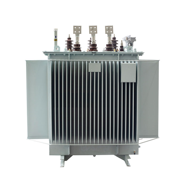 Tại sao máy biến áp loại ngâm trong dầu lại cần thiết để phân phối điện đáng tin cậy?