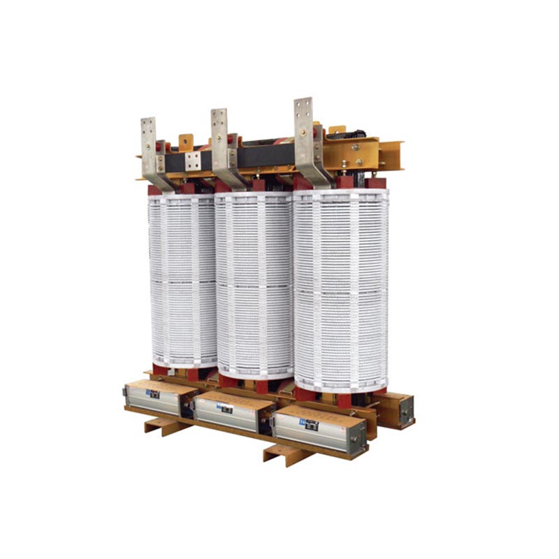 Tại sao Máy biến áp loại khô cách điện bằng không khí là sự lựa chọn lý tưởng để phân phối điện an toàn và thân thiện với môi trường?