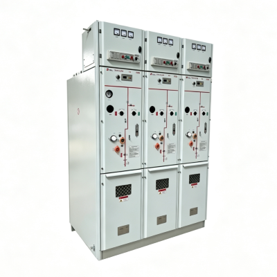 Thiết bị chính vòng 12kV không chứa SF₆ rắn và không khí – Cái nào phù hợp với dự án của bạn?