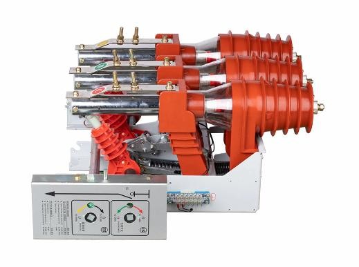 Công tắc ngắt tải không khí FKN12 HV
