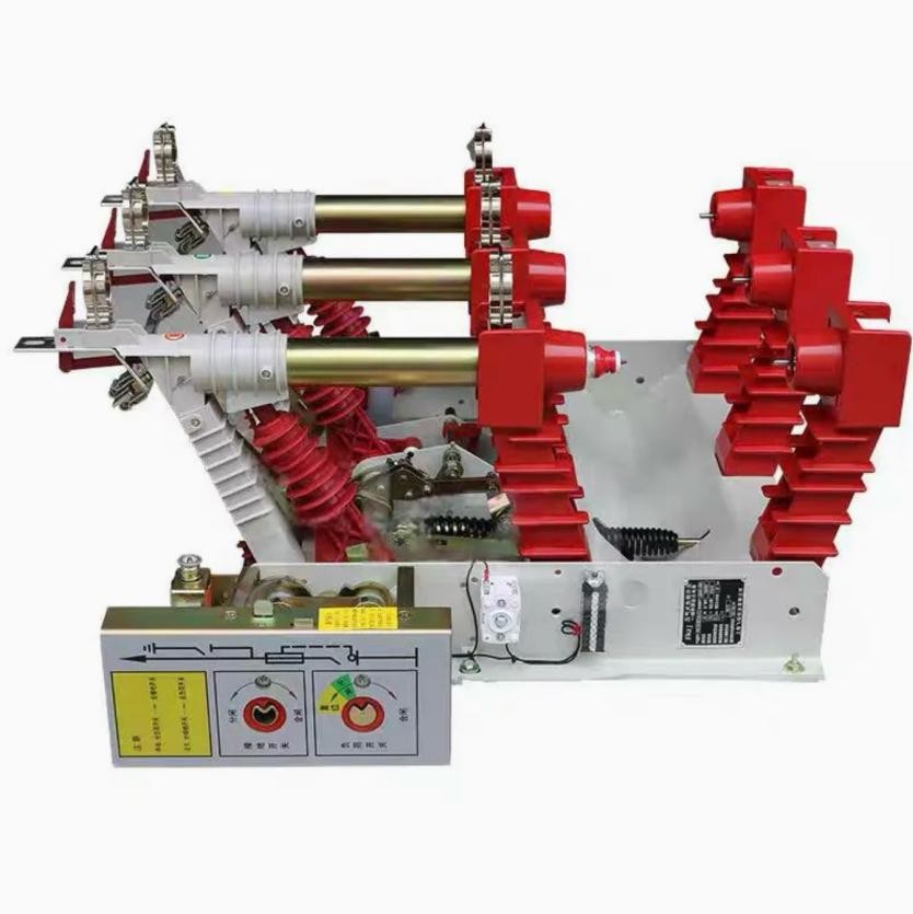 Máy cắt tải không khí FKRN 12-24kV
