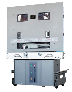 Hướng dẫn cài đặt và sử dụng ZN85-40.5kV mới