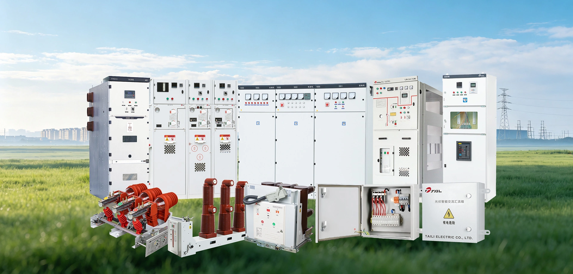 Nhà sản xuất thiết bị chuyển mạch chuyên nghiệp Trung Quốc