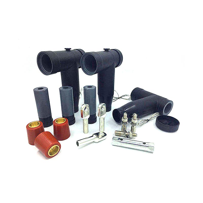 Đầu nối tách rời 630A