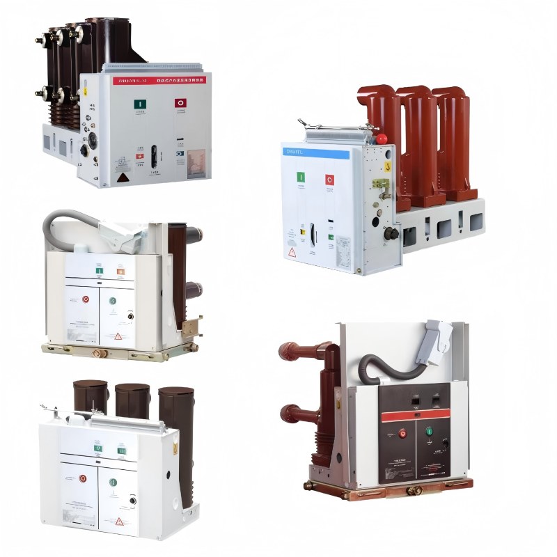 Indoor Circuit Breaker