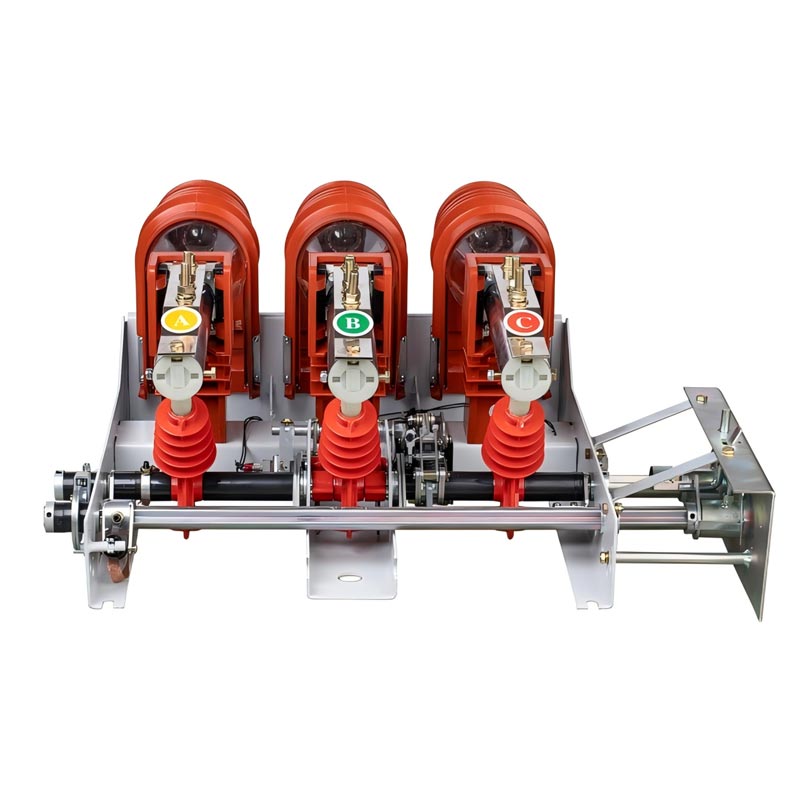 Công tắc tải chân không trong nhà