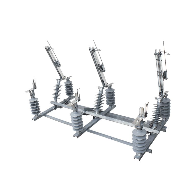 Bộ ngắt kết nối IACM ngoài trời