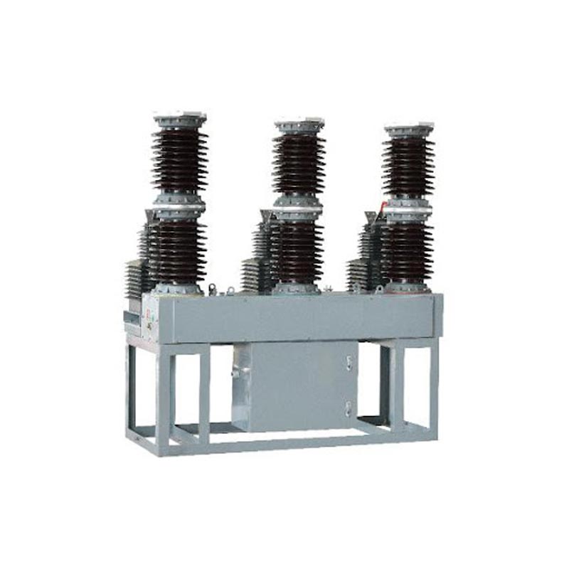 Trạm VCB ngoài trời