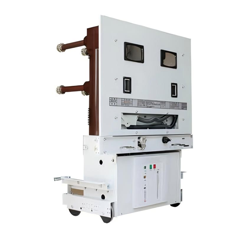 ZN85-40.5 VCB trong nhà